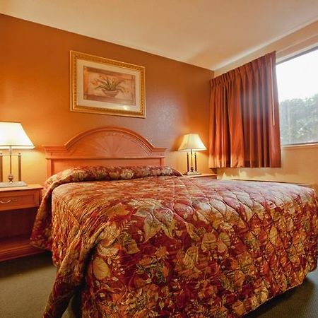 Rodeway Inn Auburn - Seattle Zewnętrze zdjęcie