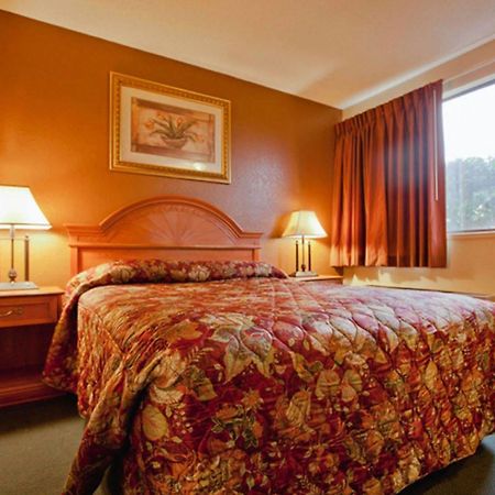 Rodeway Inn Auburn - Seattle Zewnętrze zdjęcie
