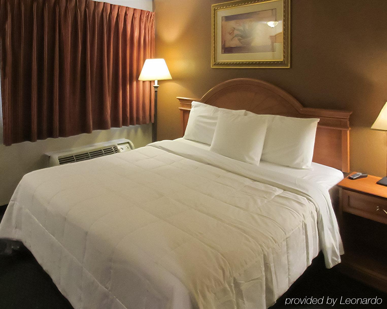 Rodeway Inn Auburn - Seattle Zewnętrze zdjęcie