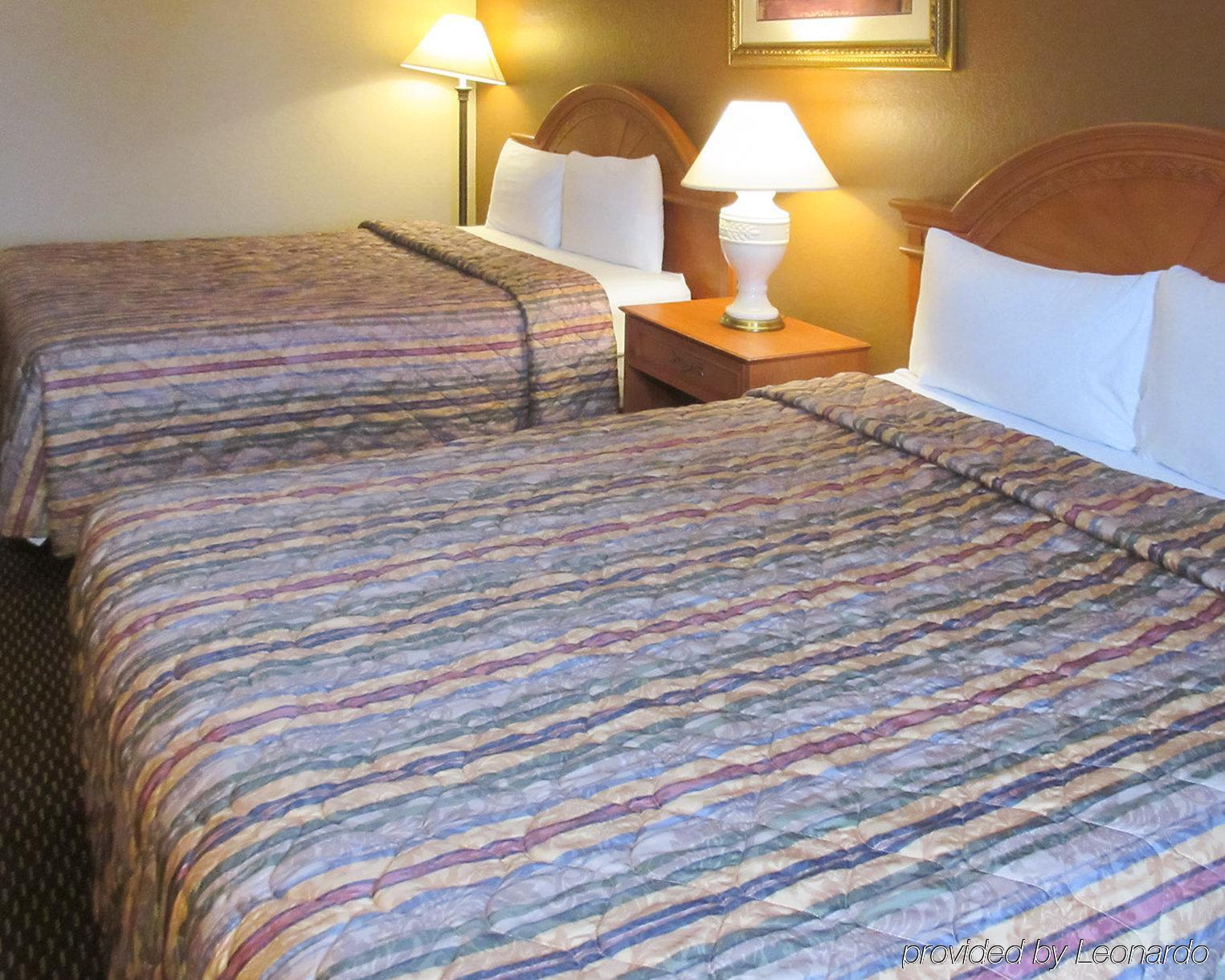 Rodeway Inn Auburn - Seattle Zewnętrze zdjęcie