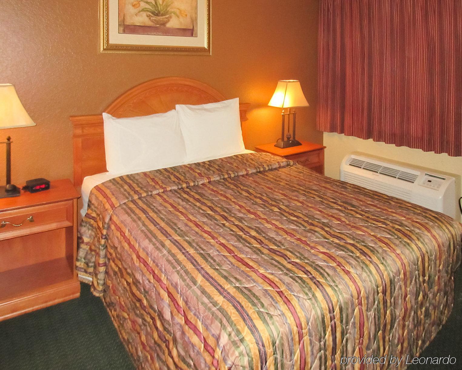 Rodeway Inn Auburn - Seattle Zewnętrze zdjęcie