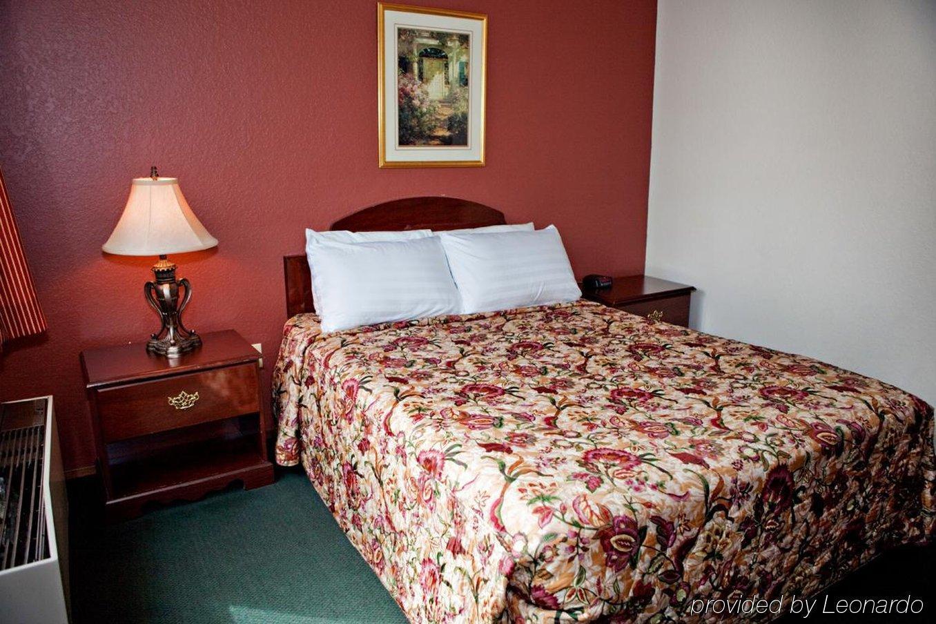 Rodeway Inn Auburn - Seattle Pokój zdjęcie