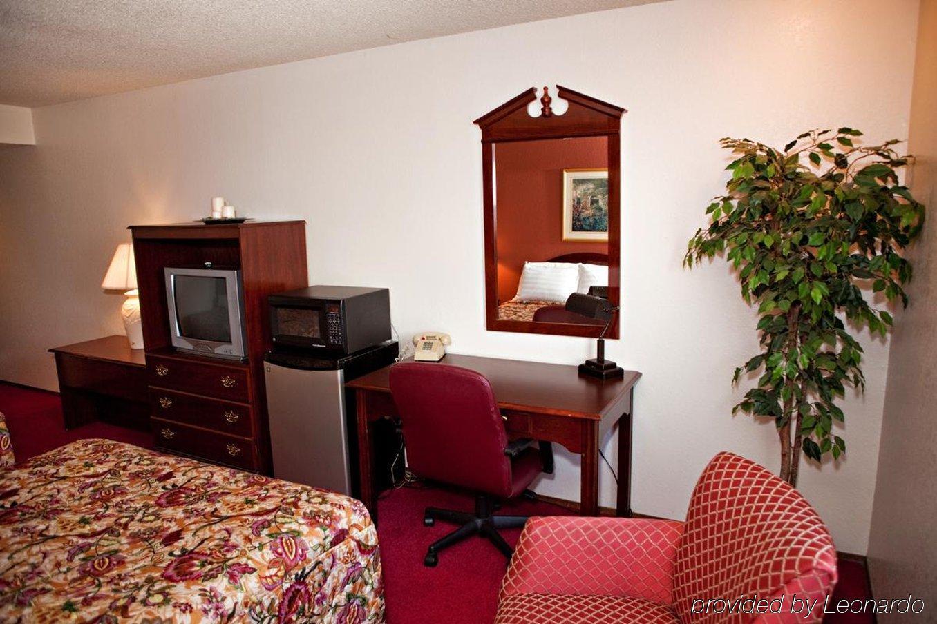 Rodeway Inn Auburn - Seattle Pokój zdjęcie