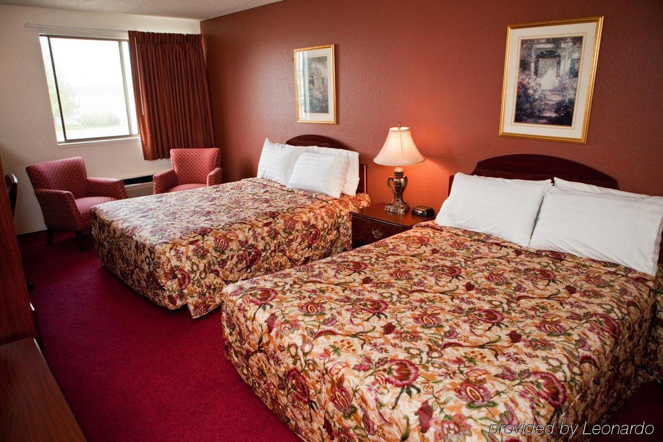 Rodeway Inn Auburn - Seattle Pokój zdjęcie