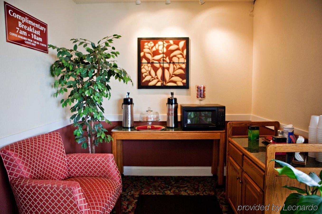 Rodeway Inn Auburn - Seattle Zewnętrze zdjęcie