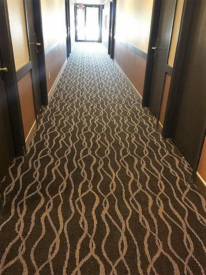 Rodeway Inn Auburn - Seattle Zewnętrze zdjęcie