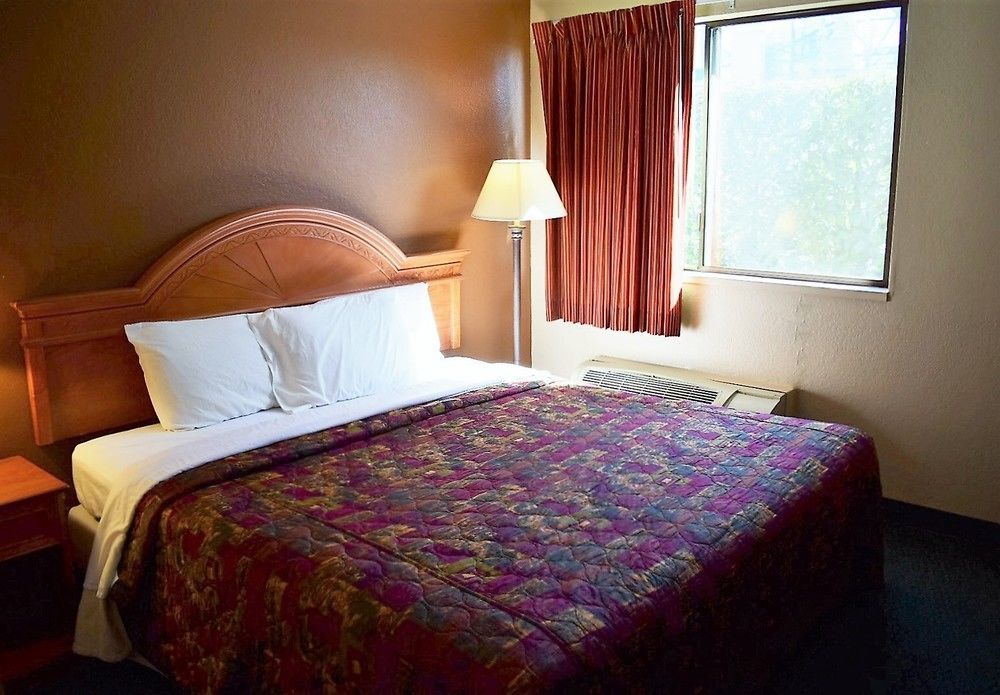 Rodeway Inn Auburn - Seattle Zewnętrze zdjęcie