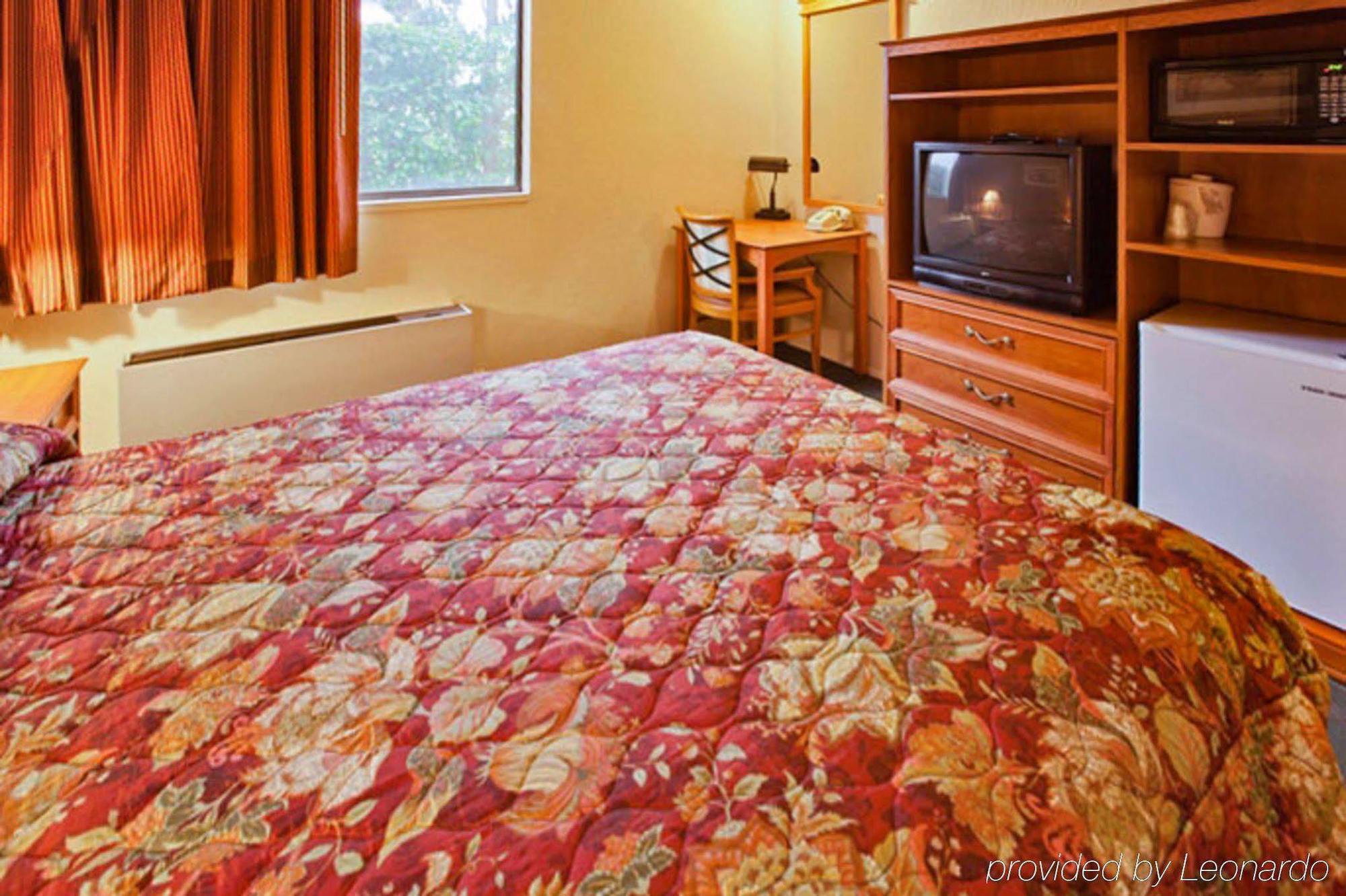 Rodeway Inn Auburn - Seattle Zewnętrze zdjęcie