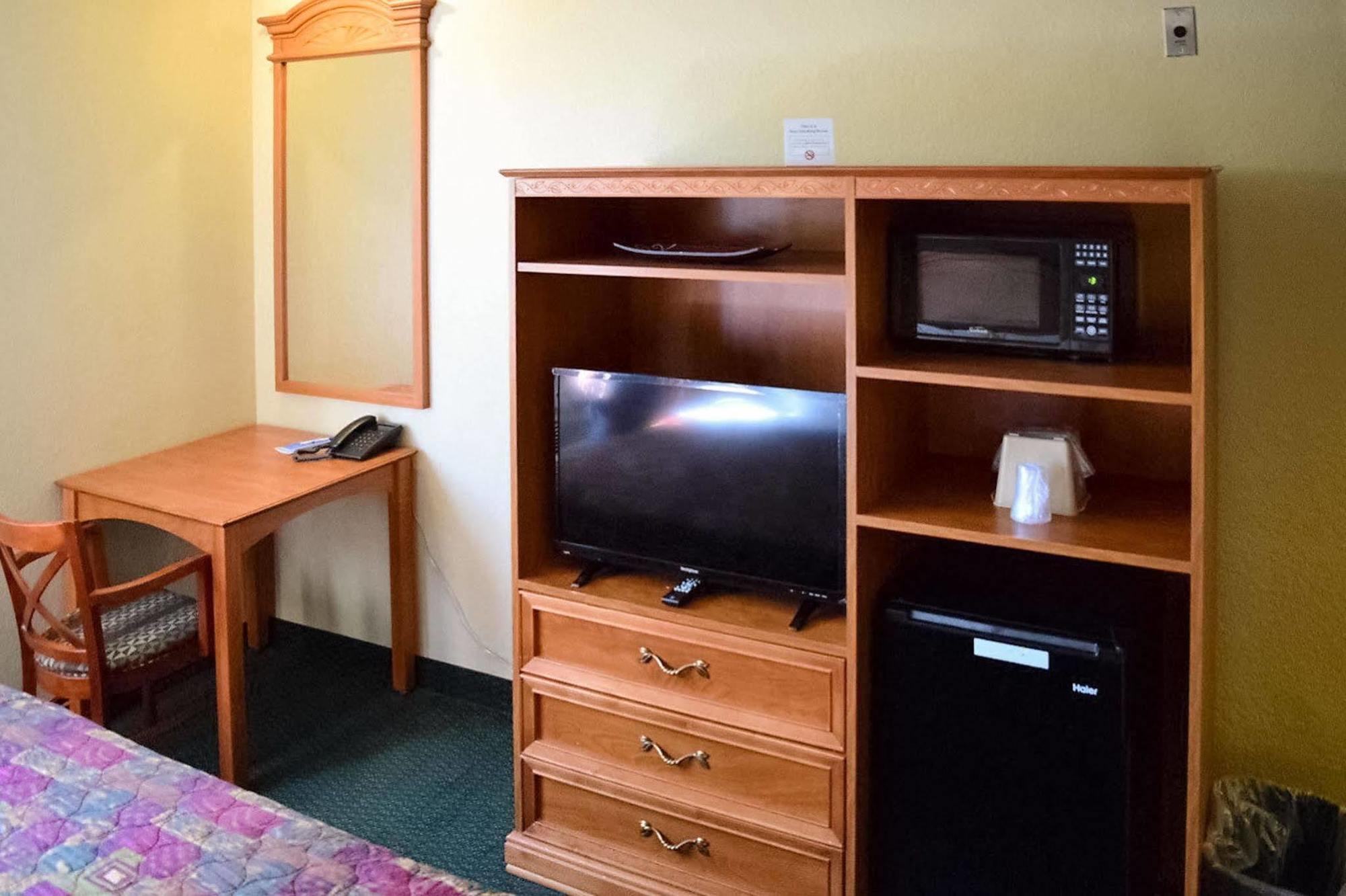 Rodeway Inn Auburn - Seattle Zewnętrze zdjęcie